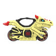 SPIN FIGHTER 5 Single Pack Bony Dragon MT0106