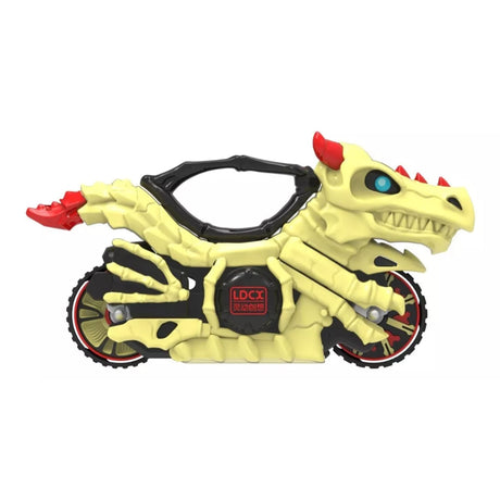 SPIN FIGHTER 5 Single Pack Bony Dragon MT0106