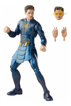 Figura Legends Series Marvel Eternals Ikaris E92995l00 E9525