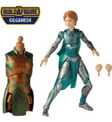 Figura Legends Series Marvel Eternals Sprite E92995l00 E0551