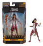 Figura Legends Series Marvel Eternals Makkari 92995l00 E9526