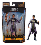 Figura Legends Series Marvel Eternals Kingo E92995l00 E9532
