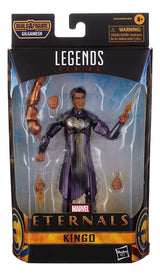 Figura Legends Series Marvel Eternals Kingo E92995l00 E9532