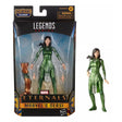 Figura Legends Series Marvel Eternals Sersi E92995L00 9529