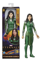 Figura Marvel Eternals Titan Hero Sersi F0085 F00725l00