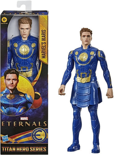 Figura Marvel Eternals Titan Hero Ikaris F0100 F00725l00