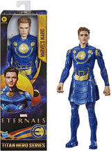Figura Marvel Eternals Titan Hero Ikaris F0100 F00725l00