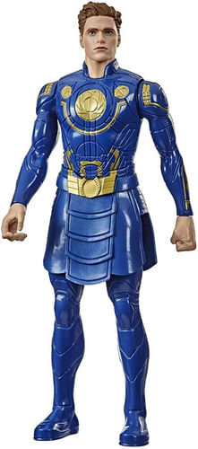 Figura Marvel Eternals Titan Hero Ikaris F0100 F00725l00