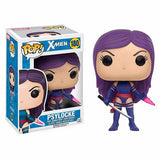 Funko Pop Xmen Psylocke