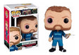 Funko Pop Escuadron Suicida Boomerang