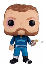Funko Pop Escuadron Suicida Boomerang