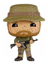 Funko Pop Call Of Duty Capt. John Price