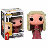 Funko Pop Got Cersei Lannister Game Of Thrones