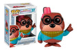 Funko Pop Morocco Mole