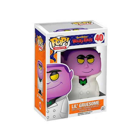 Funko Pop Lil Gruesome