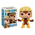 Funko Pop Marvel Sabretooth