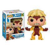 Funko Pop Marvel Sabretooth