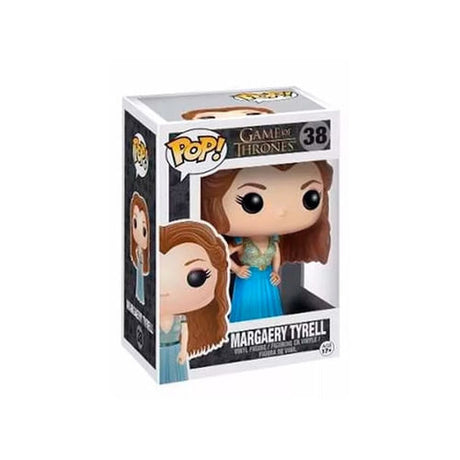 Funko Pop Got Margaery Tyrell