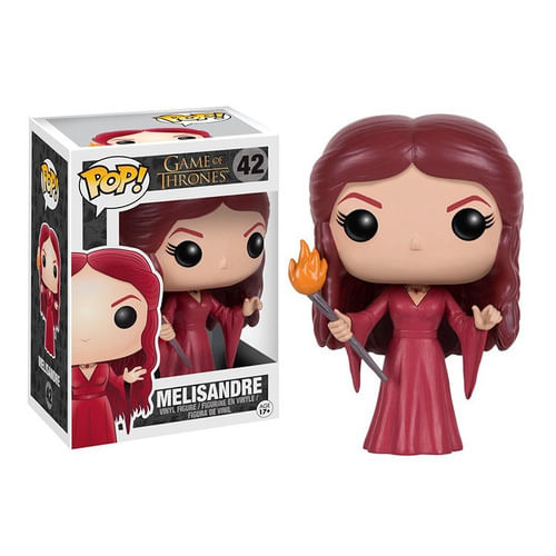 Funko Pop Got Melisandre