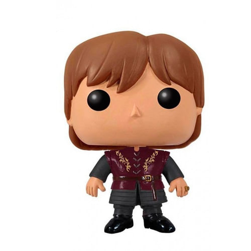 Funko Pop Game Of Thrones Tyrion Lannister 01 3014