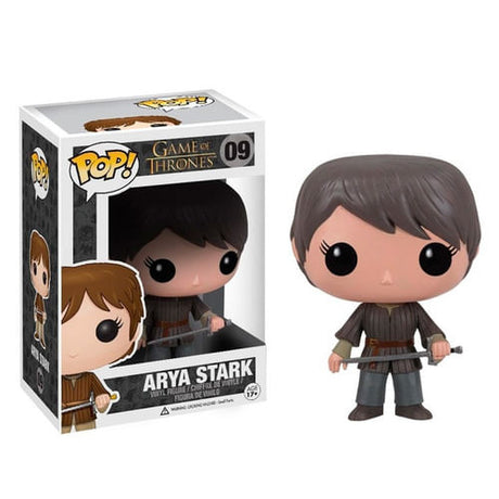 Funko Pop: Got Arya Stark Funa3089