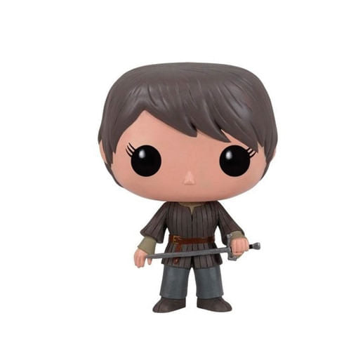 Funko Pop: Got Arya Stark Funa3089