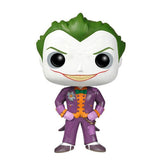 Funko Pop Heroes: Arkham Asylumjoker Funa4339