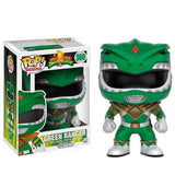 Funko Pop:tv Power Rangersgreen Ranger Funa10308