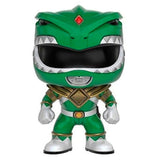 Funko Pop:tv Power Rangersgreen Ranger Funa10308