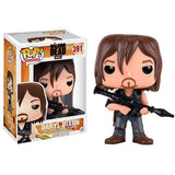 Funko Pop: Tv Twddaryl Dixon Funa11065