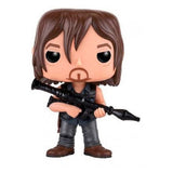 Funko Pop: Tv Twddaryl Dixon Funa11065