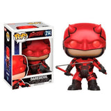 Funko Pop Marvel: Darevil Funa11096