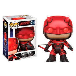 Funko Pop Marvel: Darevil Funa11096