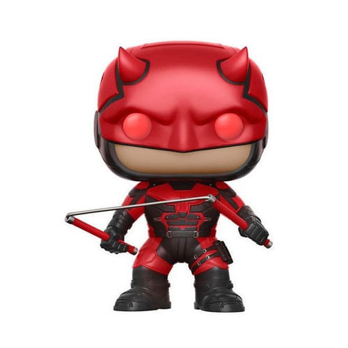 Funko Pop Marvel: Darevil Funa11096