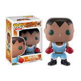 Funko Pop Games: Street Fighterbalrog Funa11658