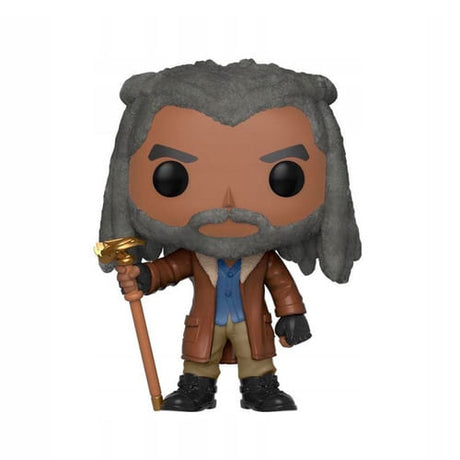 Funko Pop The Walking Dead Ezekiel 574 25202