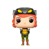 Funko Pop Bombshellshawkgirl Funa22892