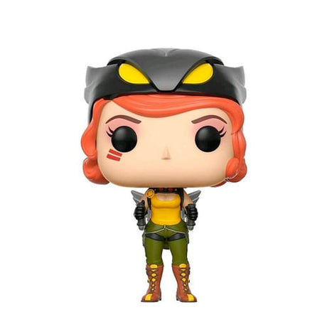 Funko Pop Bombshellshawkgirl Funa22892
