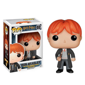 Funko Pop Harry Potter Ron Weasley