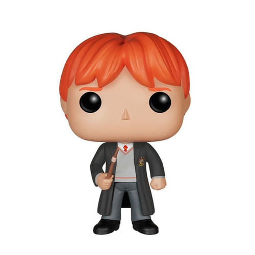 Funko Pop Harry Potter Ron Weasley