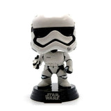 Funko Pop Star Wars First Order Stormtrooper