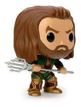 Funko Pop Justice League Aquaman