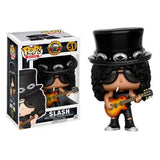 Funko Pop Rock Slash