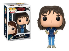 Funko Pop Stranger Things Joyce