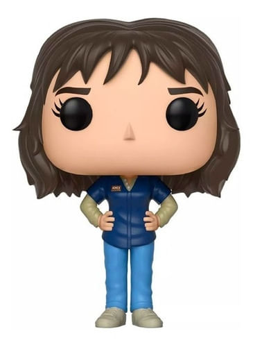 Funko Pop Stranger Things Joyce