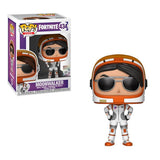 Funko Pop Games Fortnitemoonwalker 434 34469