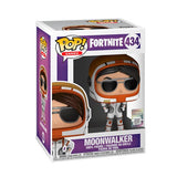 Funko Pop Games Fortnitemoonwalker 434 34469