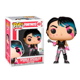 Funko Pop Games Fortnitesparkle 461 36023
