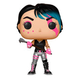 Funko Pop Games Fortnitesparkle 461 36023