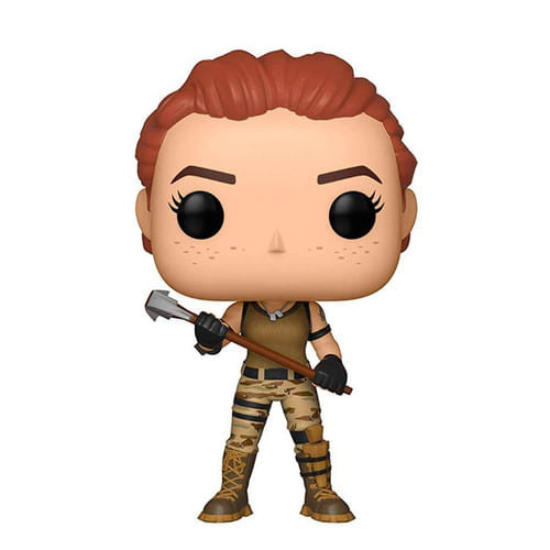 Funko Pop Games Fortnite Tower Recon Specialist 439 34463